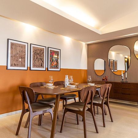 Casa Masaryk By Kukun Apartman Mexikóváros Kültér fotó