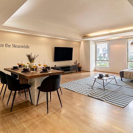 Casa Masaryk By Kukun Apartman Mexikóváros Kültér fotó