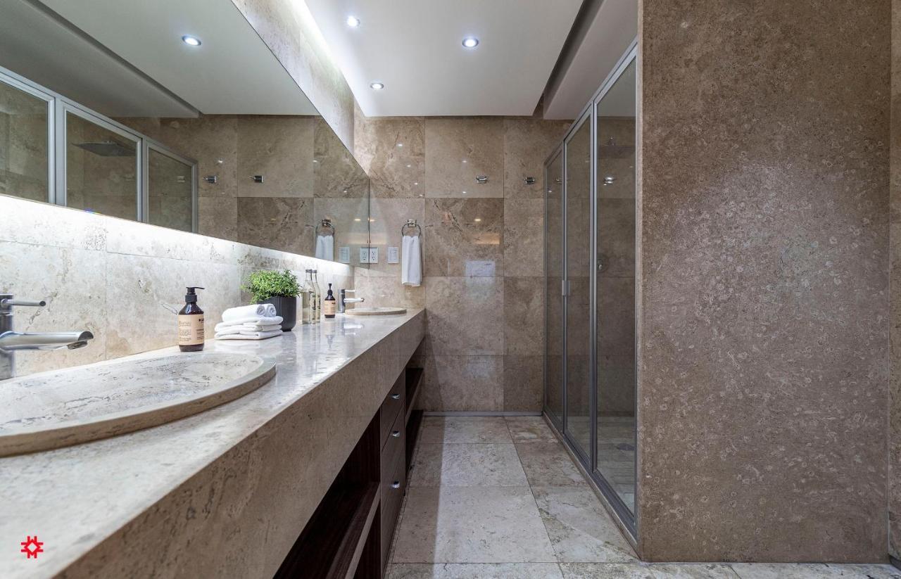 Casa Masaryk By Kukun Apartman Mexikóváros Kültér fotó