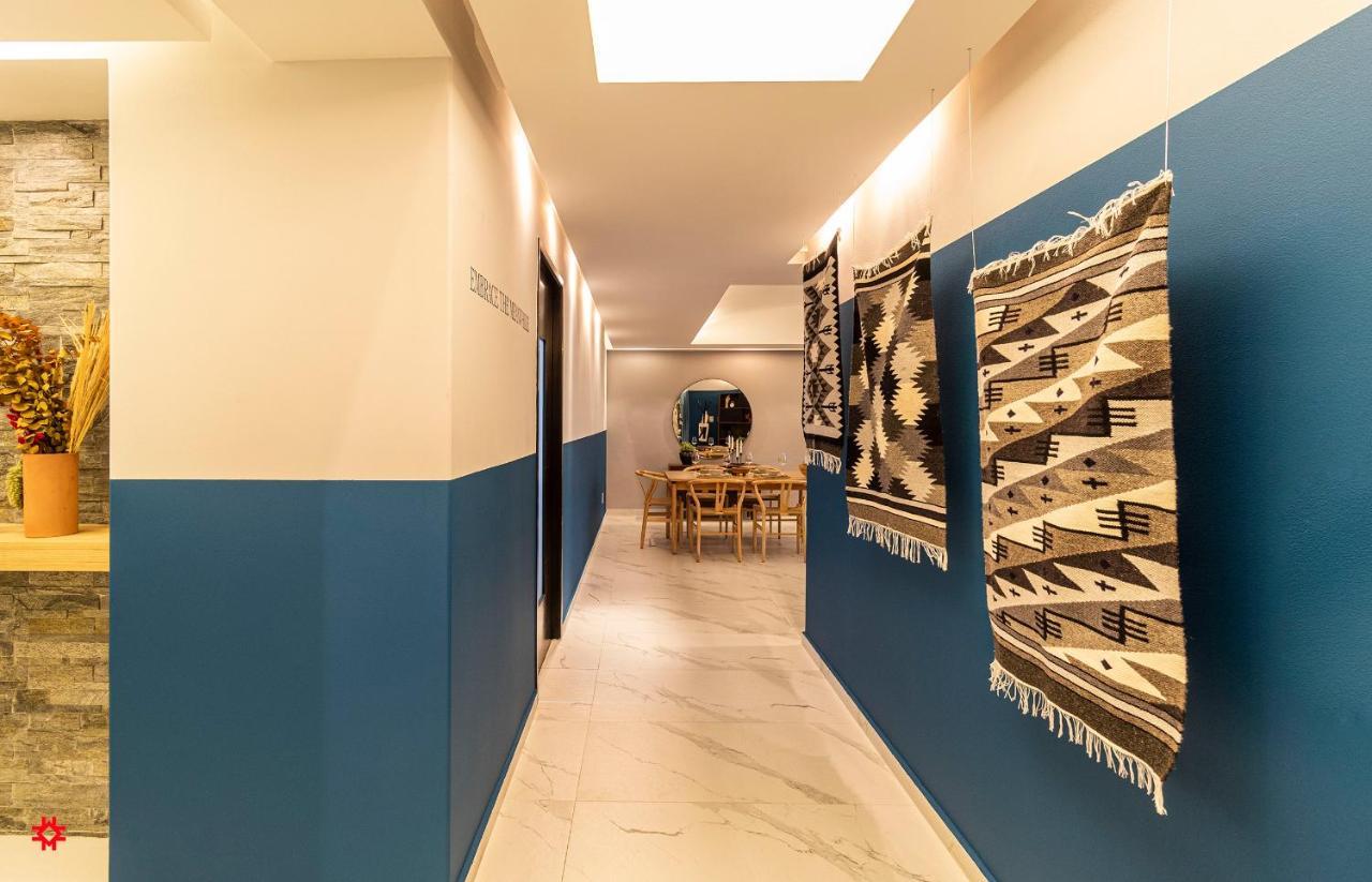 Casa Masaryk By Kukun Apartman Mexikóváros Kültér fotó