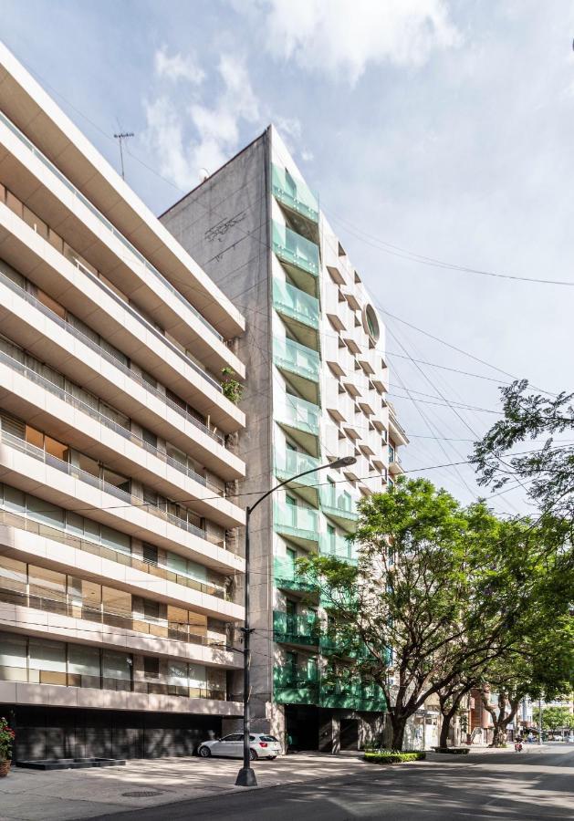 Casa Masaryk By Kukun Apartman Mexikóváros Kültér fotó
