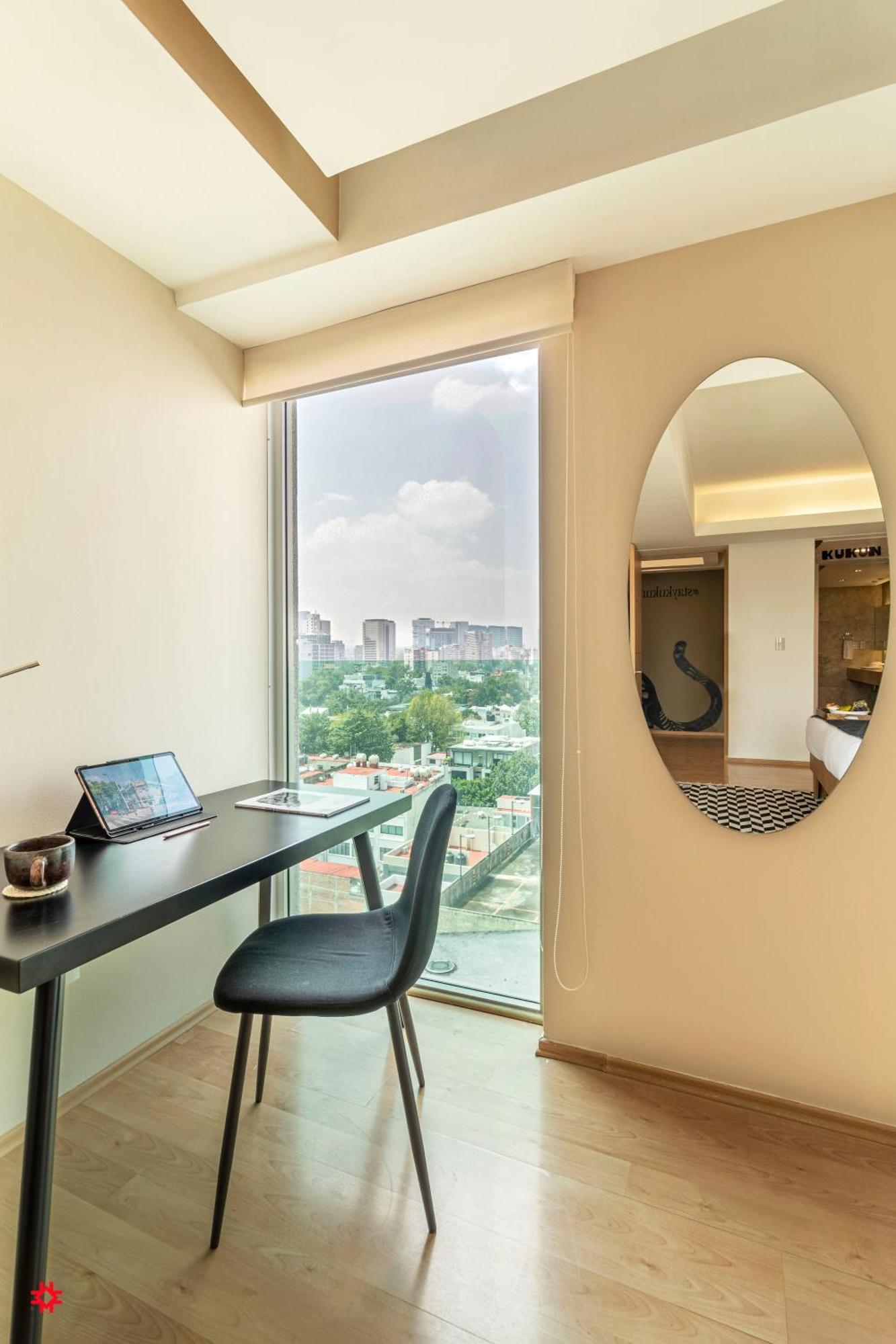 Casa Masaryk By Kukun Apartman Mexikóváros Kültér fotó