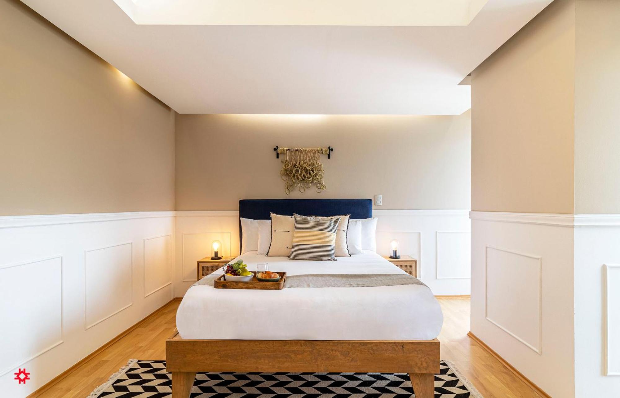 Casa Masaryk By Kukun Apartman Mexikóváros Kültér fotó