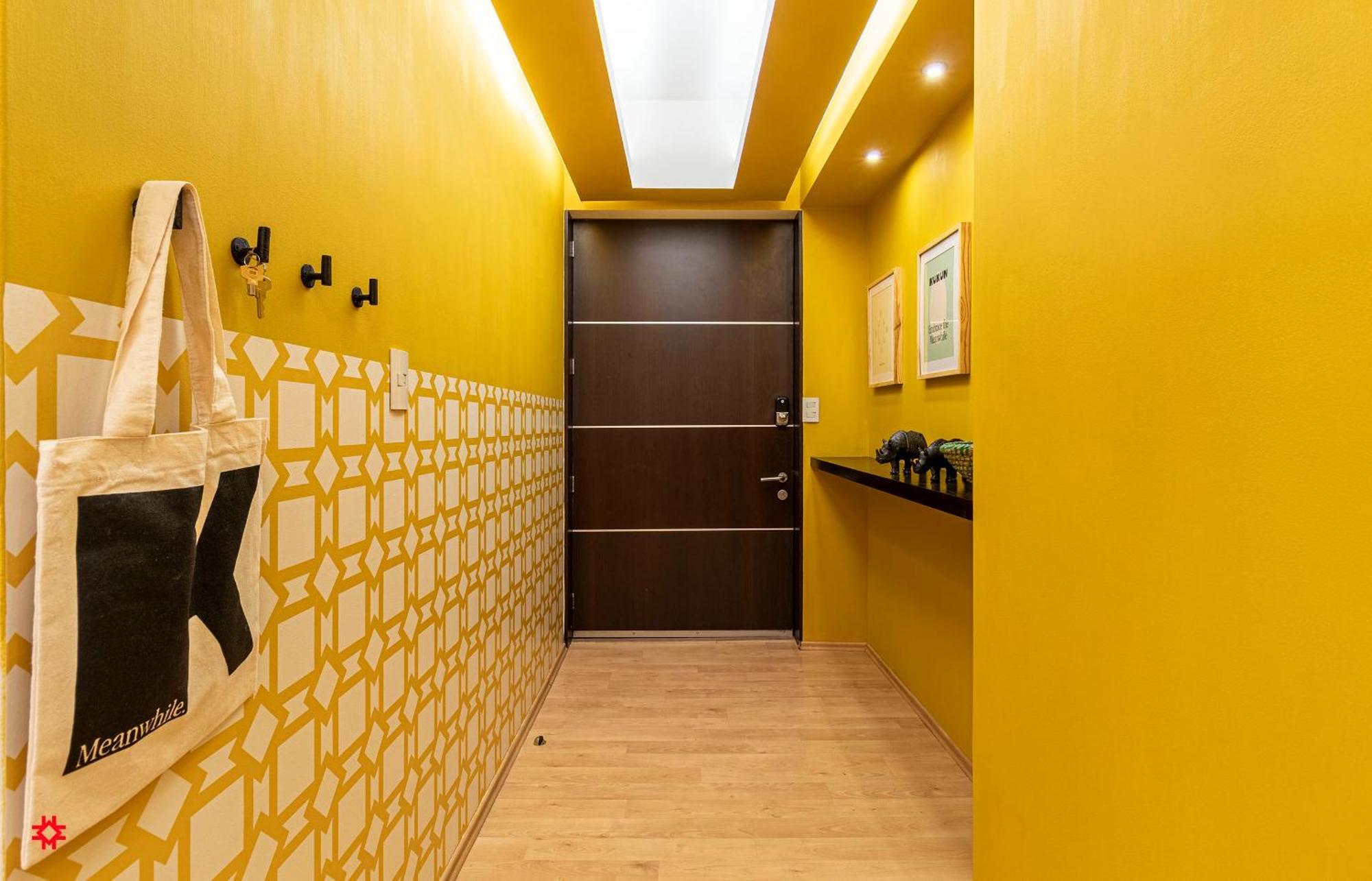 Casa Masaryk By Kukun Apartman Mexikóváros Kültér fotó