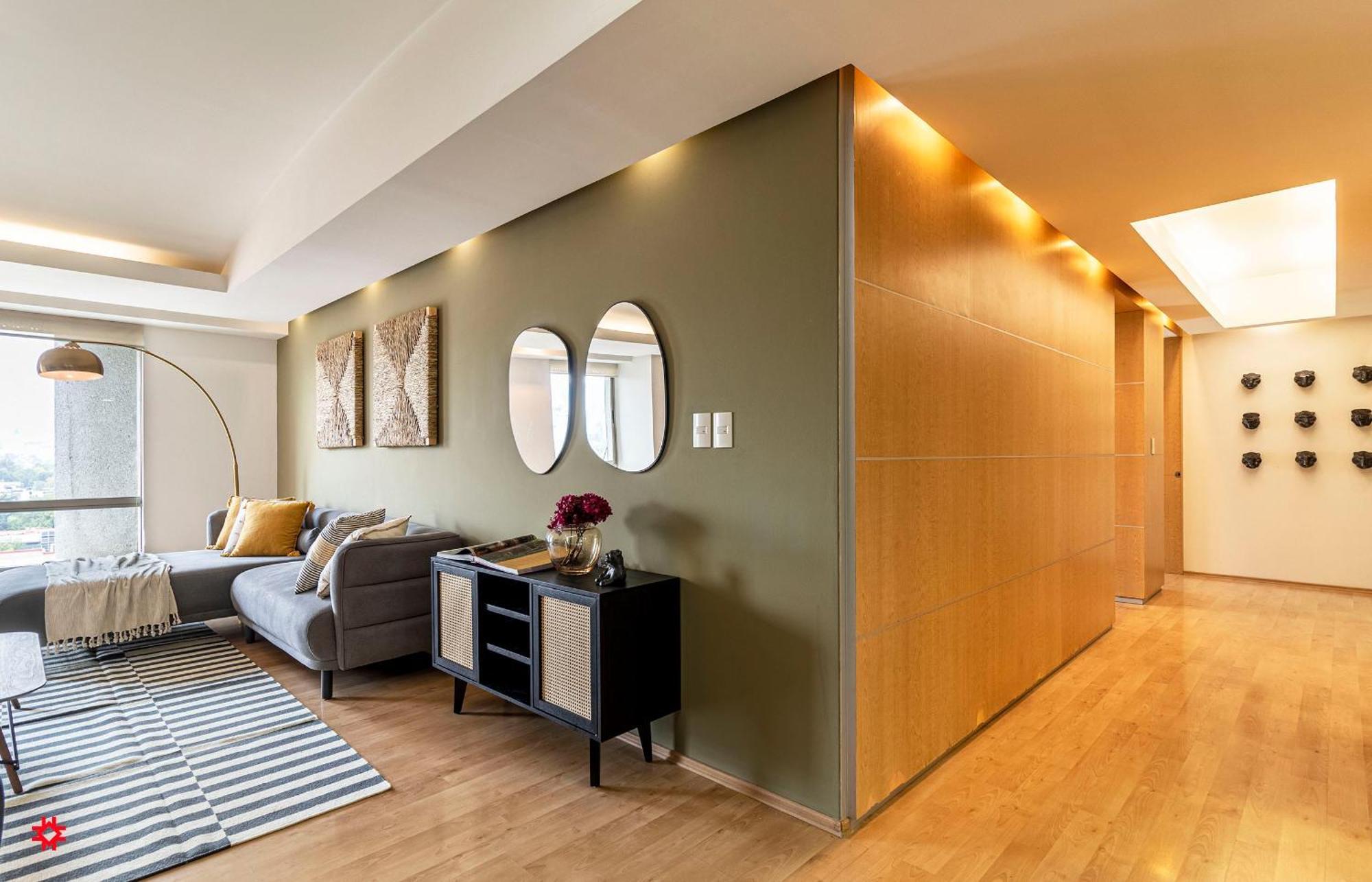 Casa Masaryk By Kukun Apartman Mexikóváros Kültér fotó
